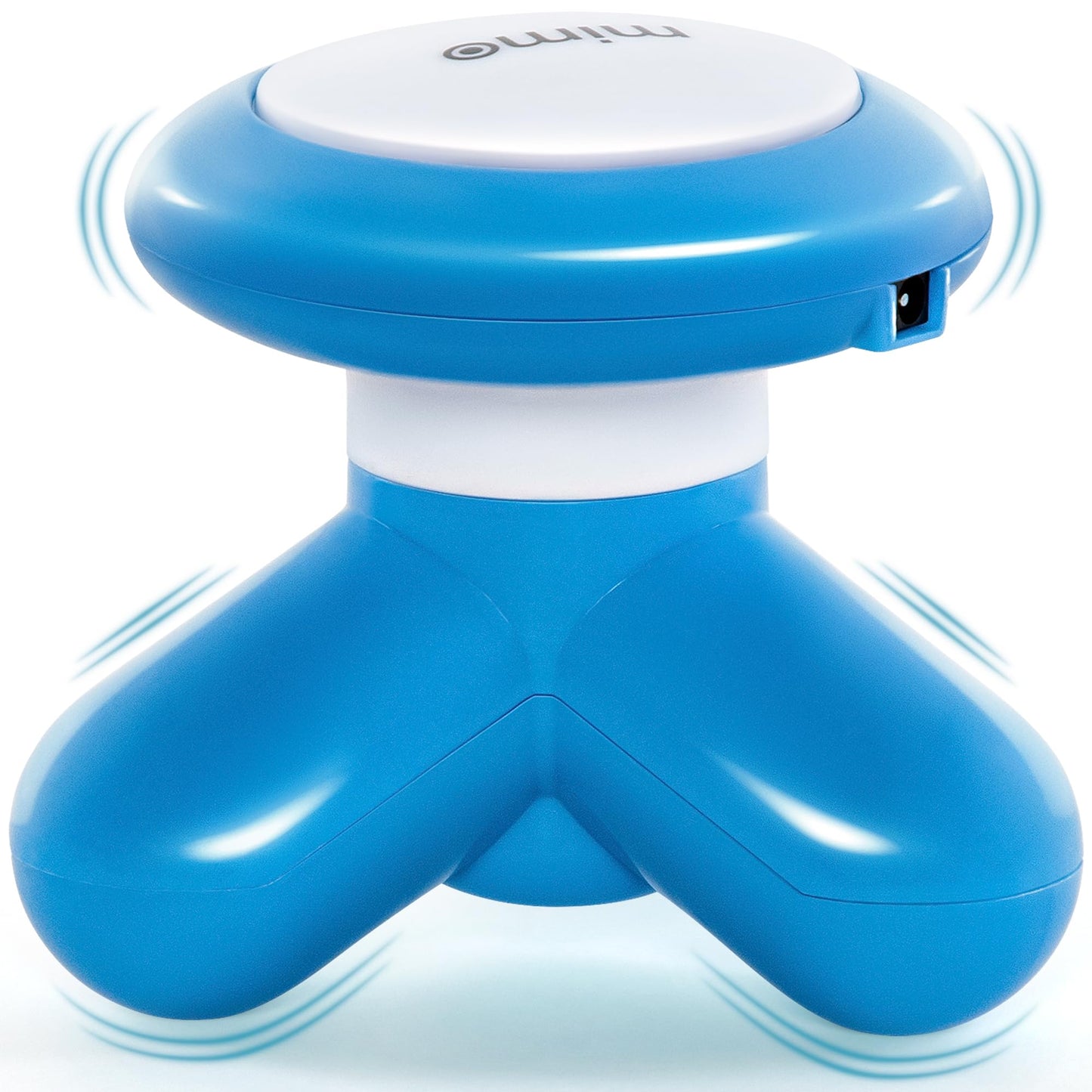 Handheld Vibrating Massager