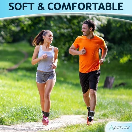 Ankle & Wrist Weights