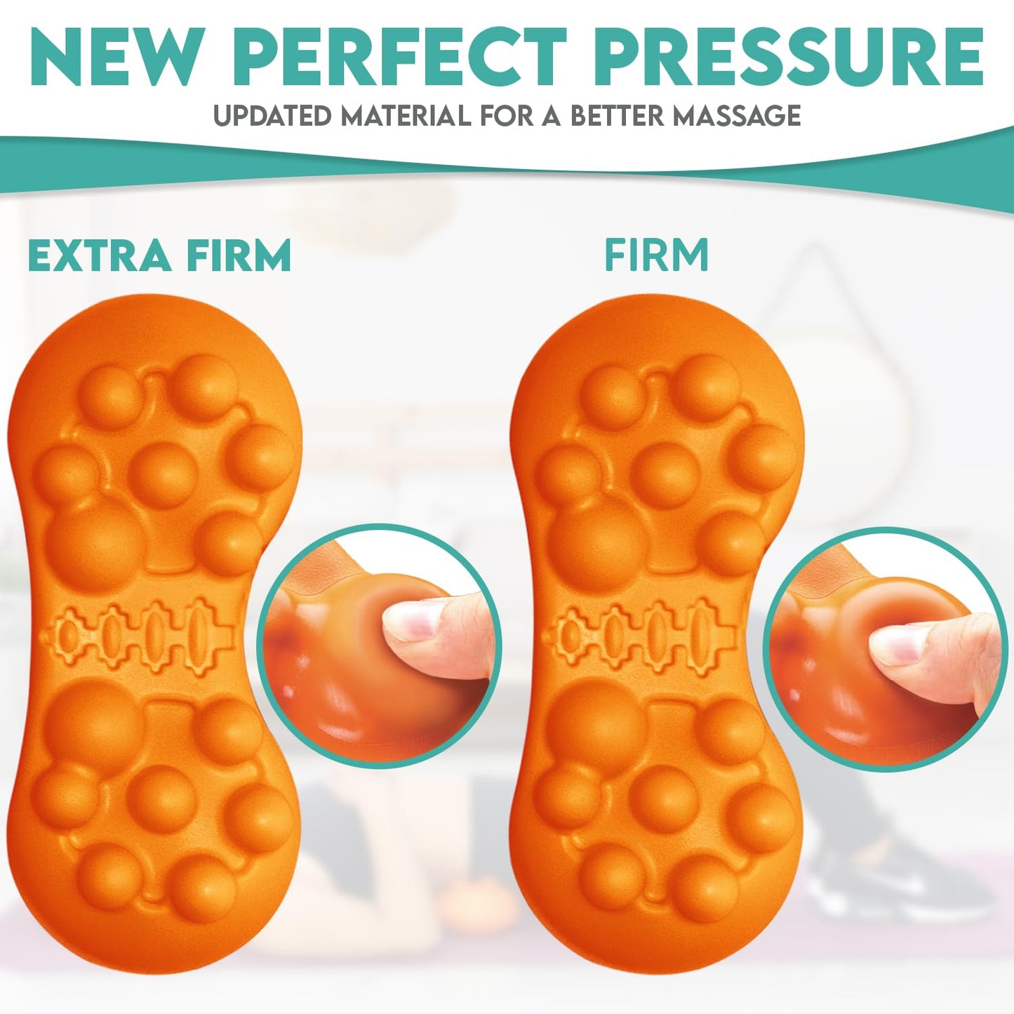 Hip Massager Firm
