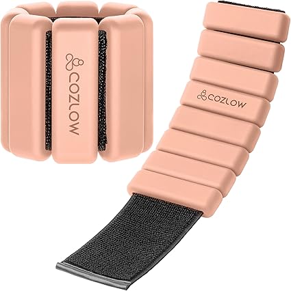 Ankle & Wrist Weights