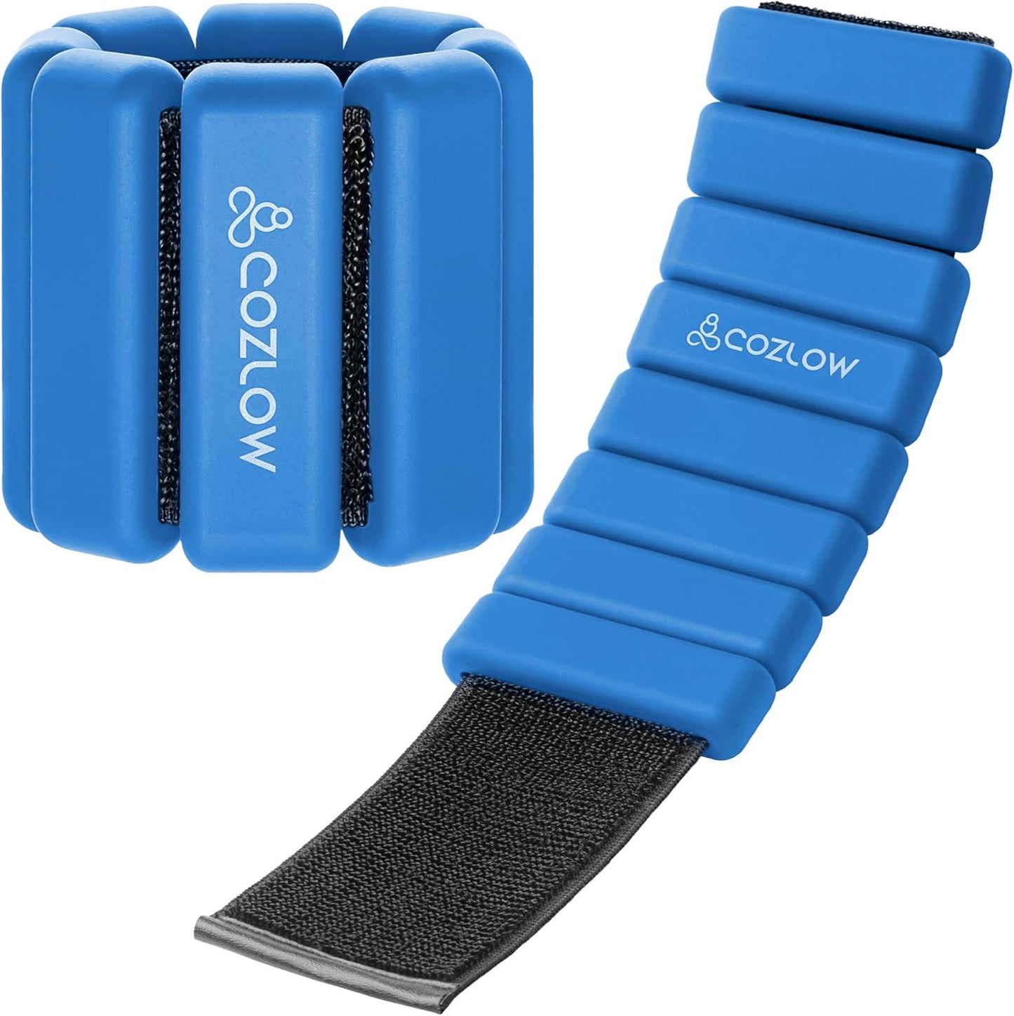 Ankle & Wrist Weights