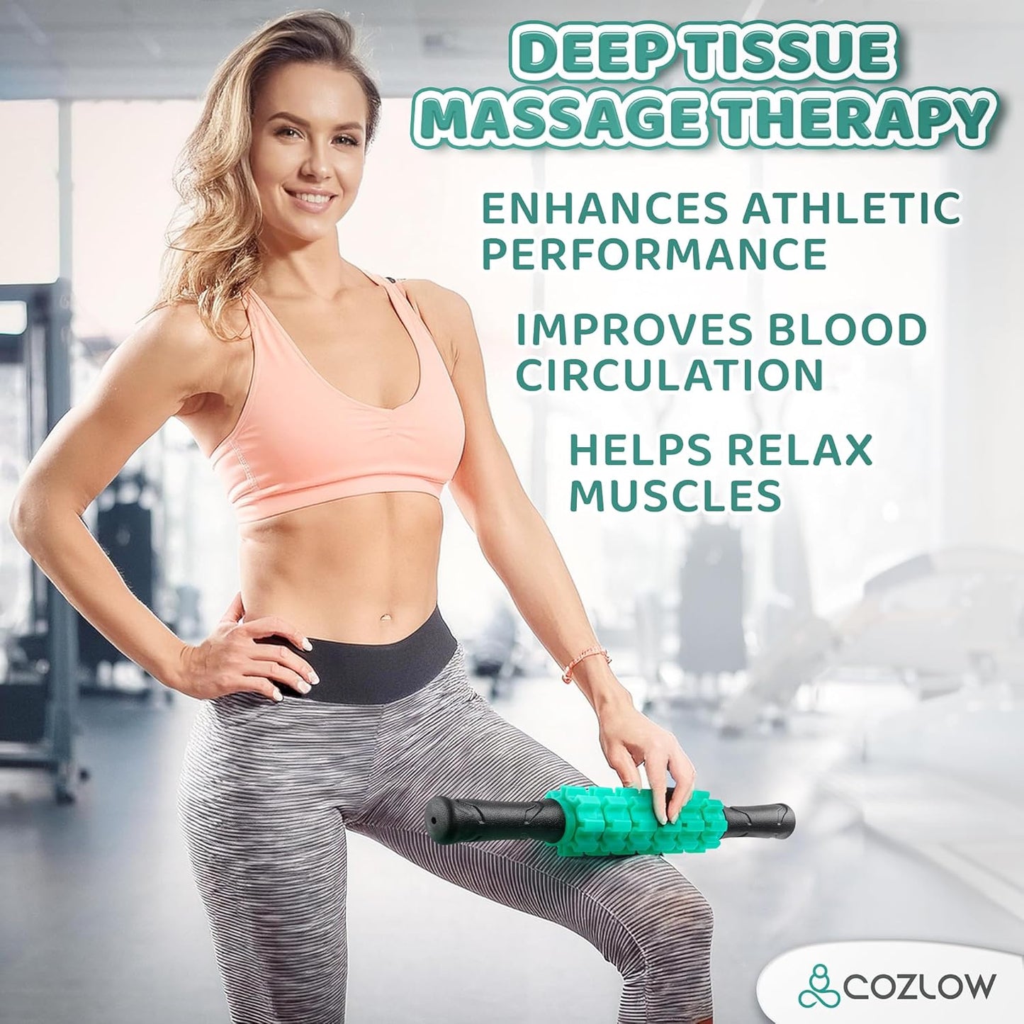 Muscle Roller Stick