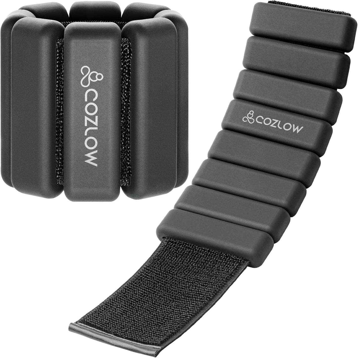 Ankle & Wrist Weights