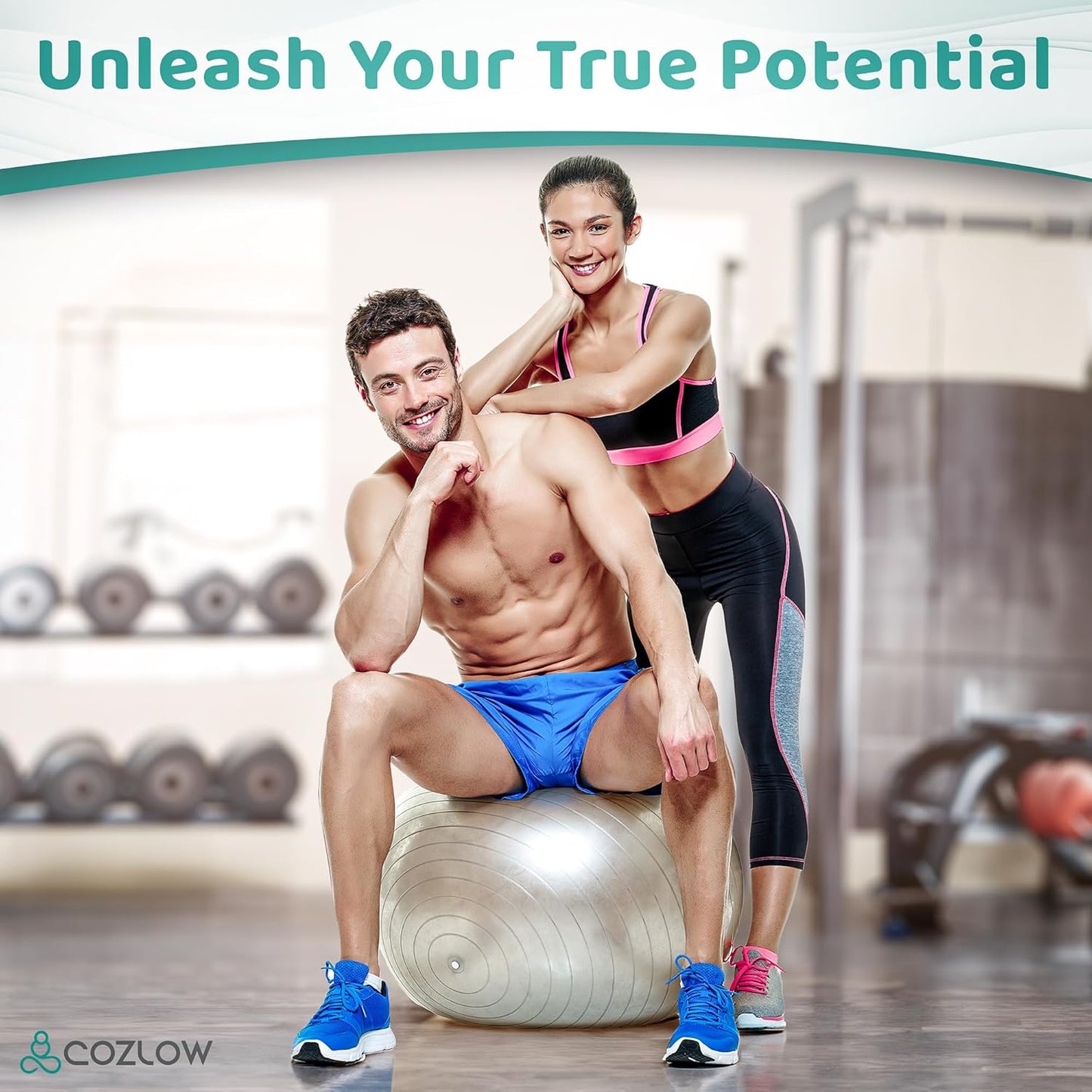 Muscle Roller Stick