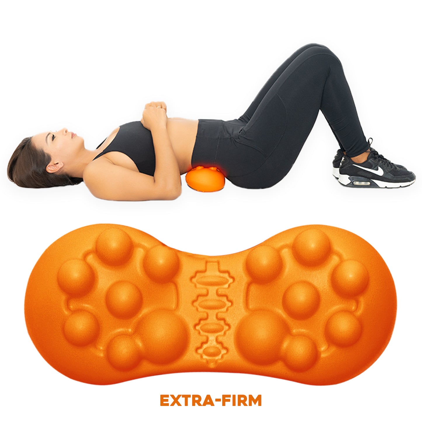 Hip Massager Extra Firm