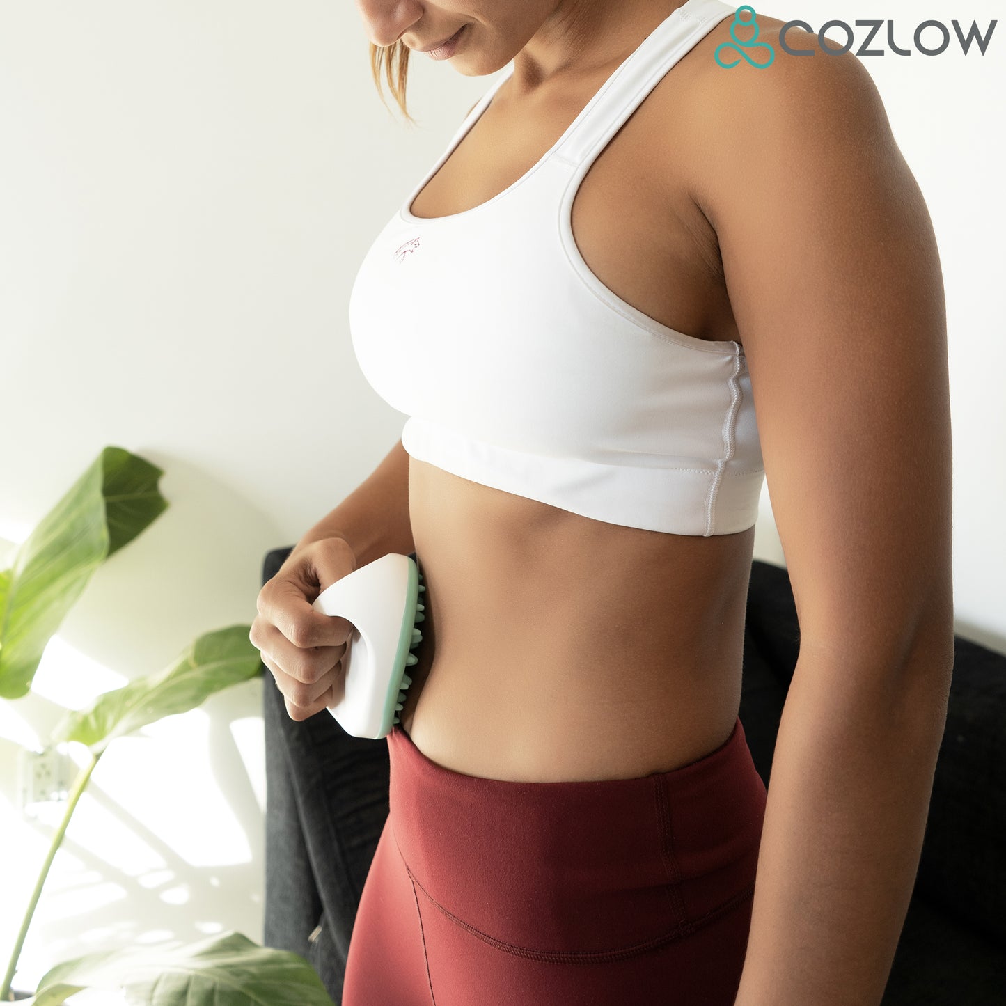 Complete Fascia Massaging Kit