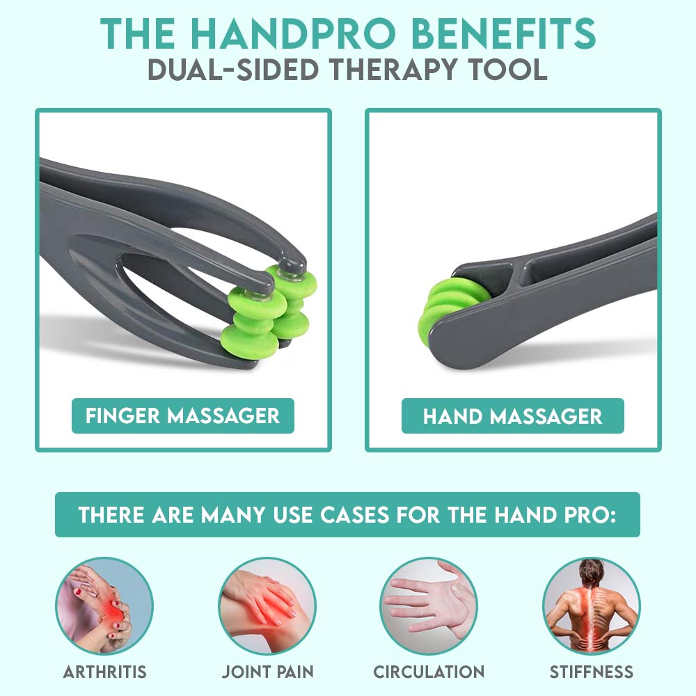HandPro Dual Roller