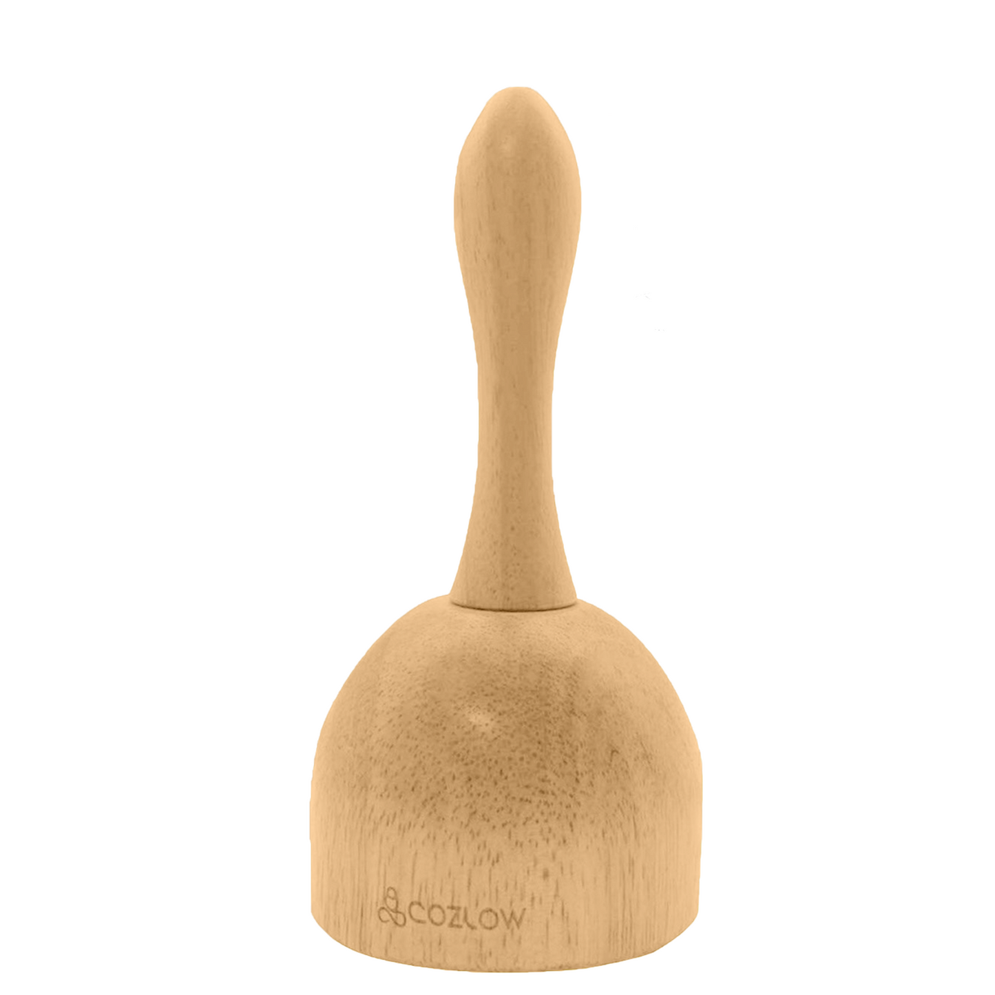 Wood Massage Cup