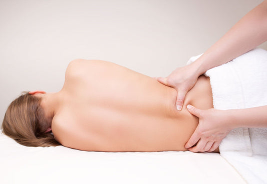 What is Fascia Massaging?