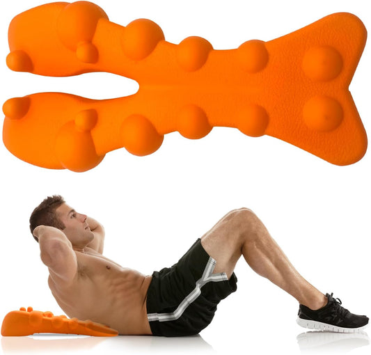 Cozlow Trapezius Trigger Point Massager