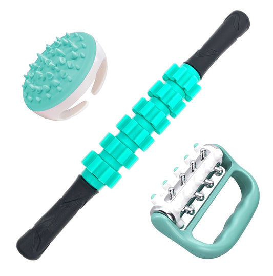 Complete Fascia Massaging Kit